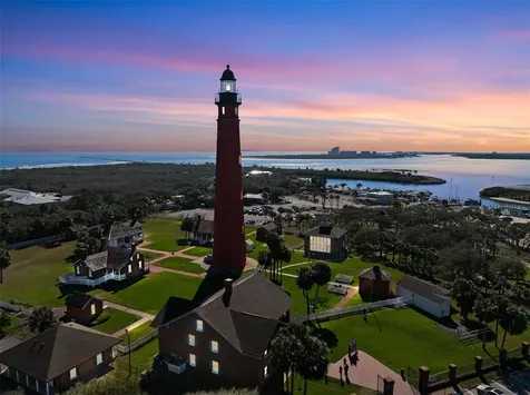 14 Marsh Court Ponce Inlet FL 32127