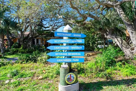 14 Marsh Court Ponce Inlet FL 32127