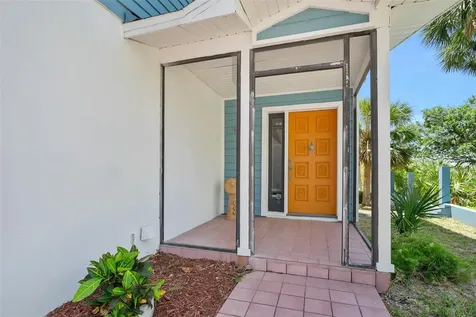 14 Marsh Court Ponce Inlet FL 32127