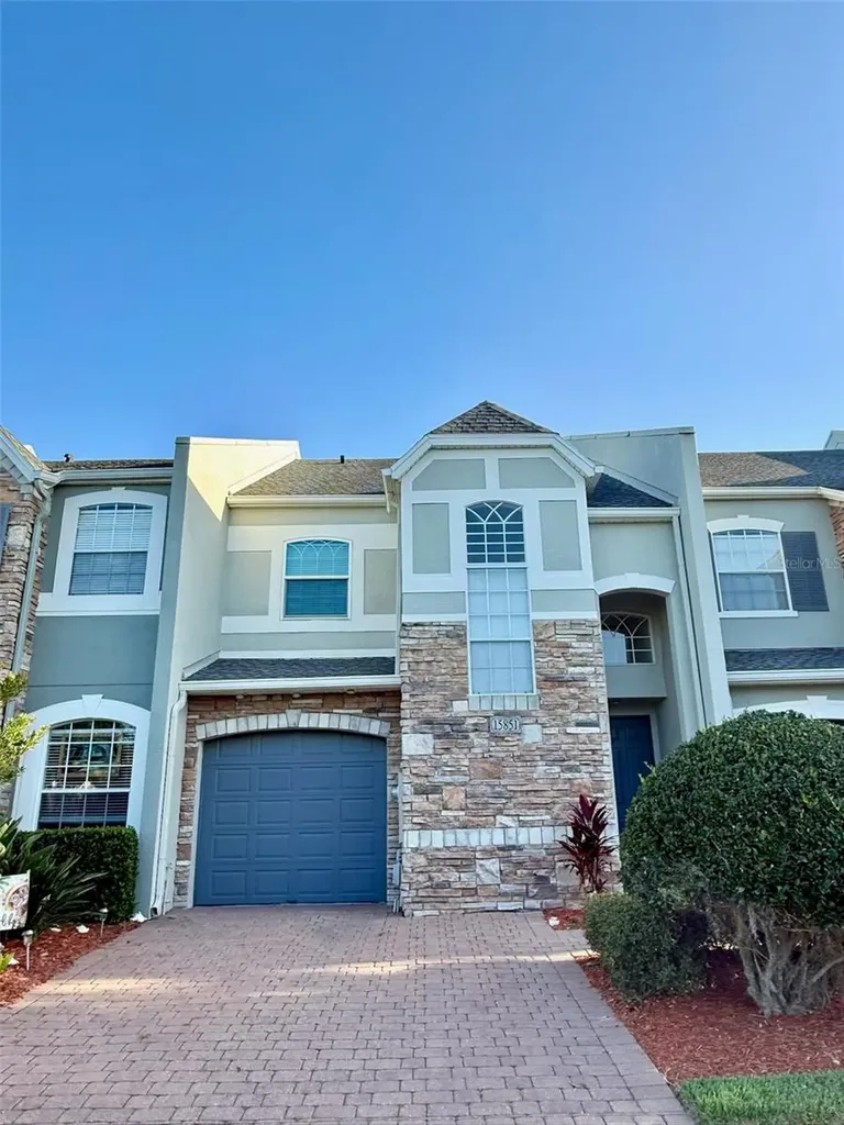 15851 Woodland Spring Court Orlando FL 32828