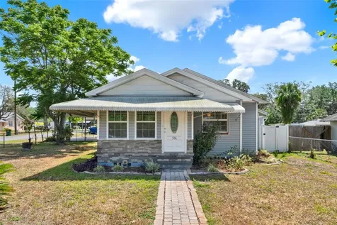506 Richard Street Leesburg FL 34748