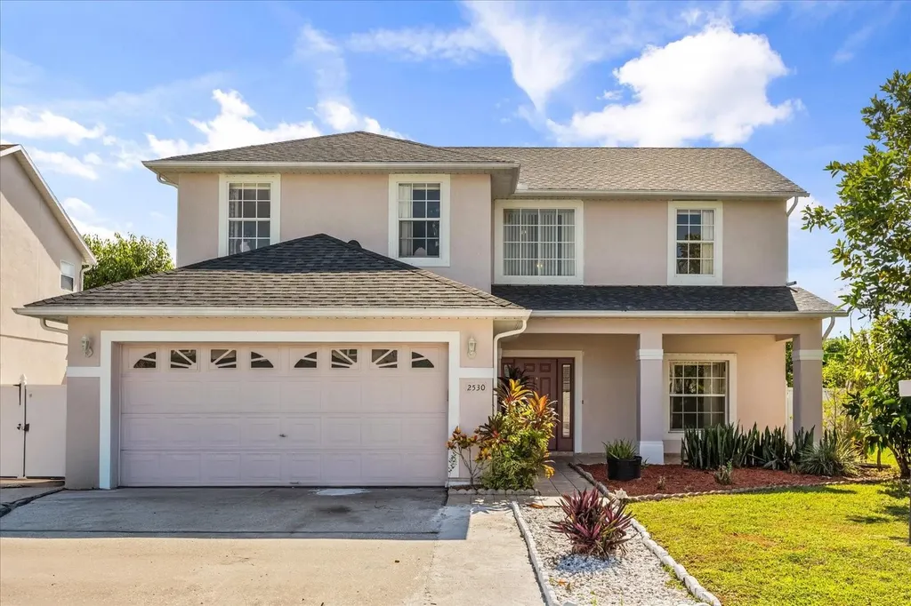 2530 Baykal Drive Kissimmee FL 34746