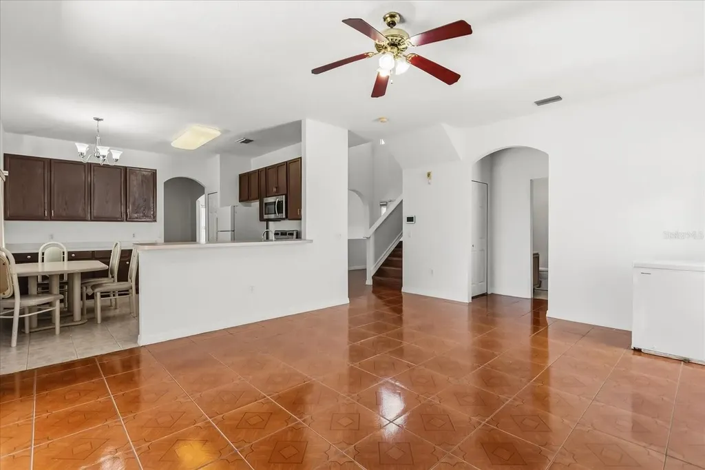 2530 Baykal Drive Kissimmee FL 34746