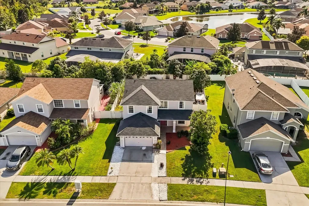 2530 Baykal Drive Kissimmee FL 34746