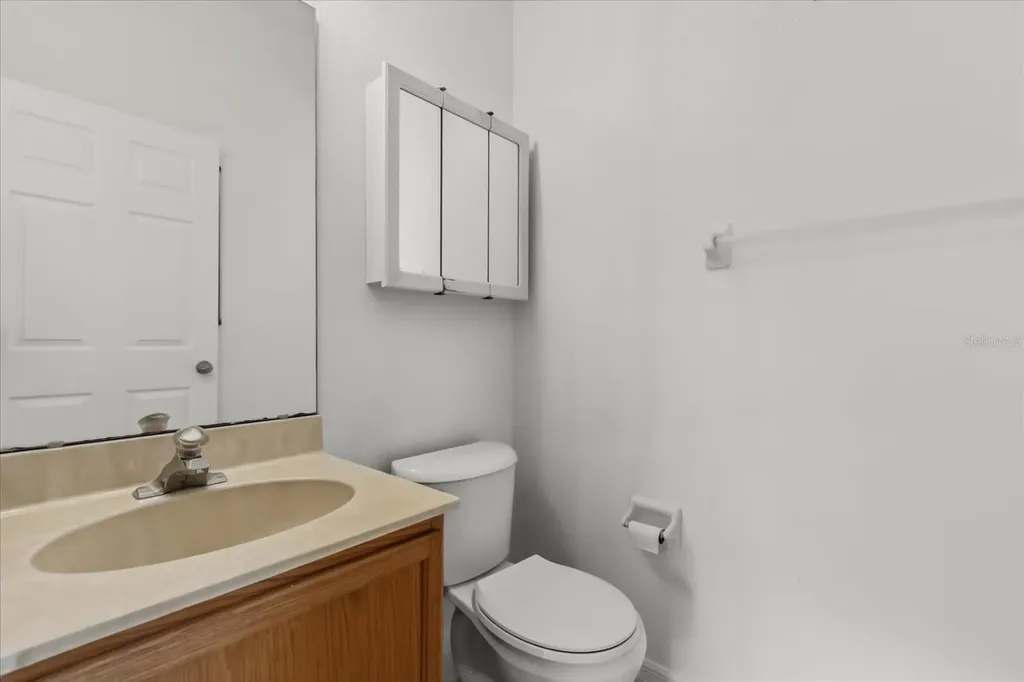 2530 Baykal Drive Kissimmee FL 34746
