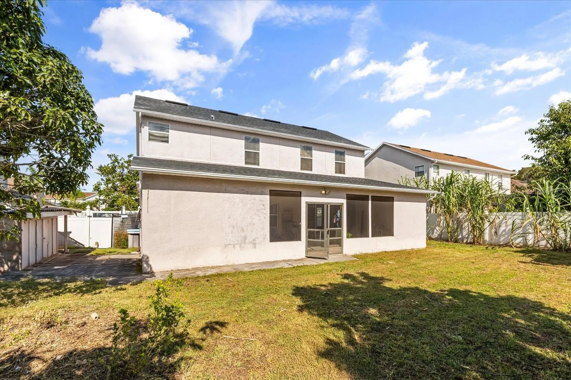 2530 Baykal Drive Kissimmee FL 34746