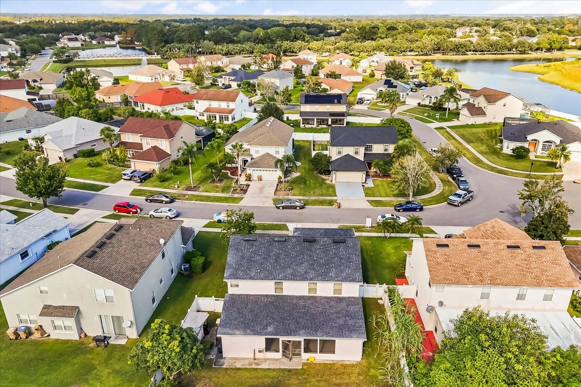 2530 Baykal Drive Kissimmee FL 34746