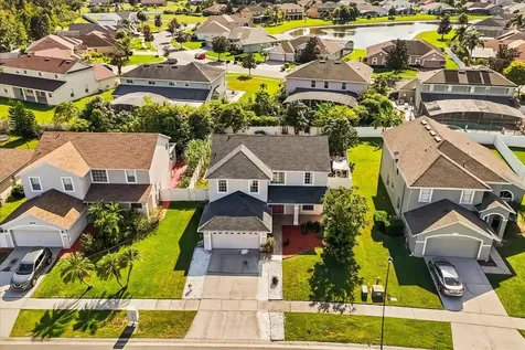 2530 Baykal Drive Kissimmee FL 34746