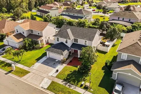 2530 Baykal Drive Kissimmee FL 34746