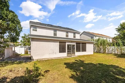 2530 Baykal Drive Kissimmee FL 34746