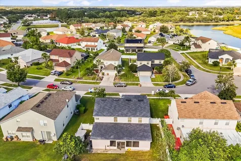 2530 Baykal Drive Kissimmee FL 34746