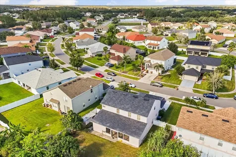 2530 Baykal Drive Kissimmee FL 34746