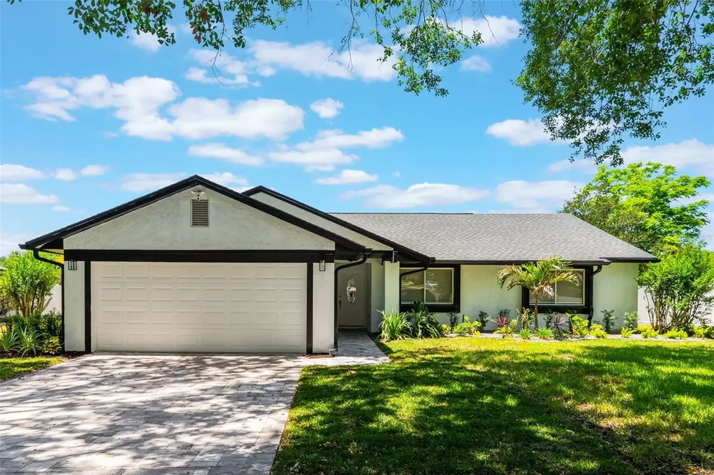 7664 Clubhouse Estates Drive Orlando FL 32819