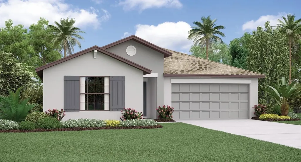 118 Leisure Place Rotonda West FL 33947