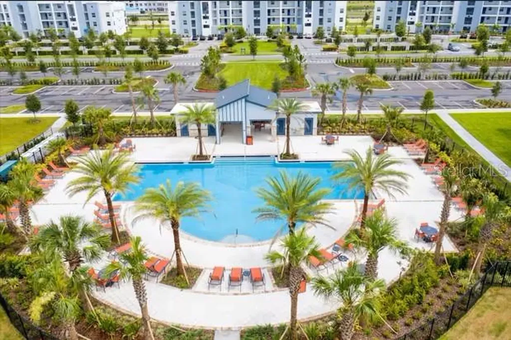 4731 Clock Tower Drive Kissimmee FL 34746