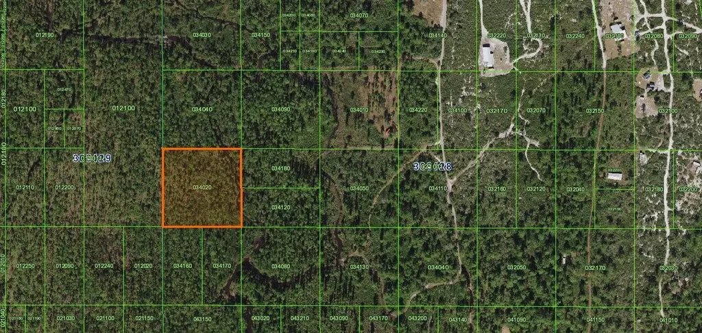 River Ranch Frostproof FL 33843