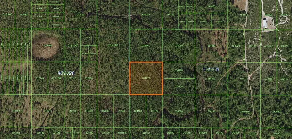 River Ranch Frostproof FL 33843