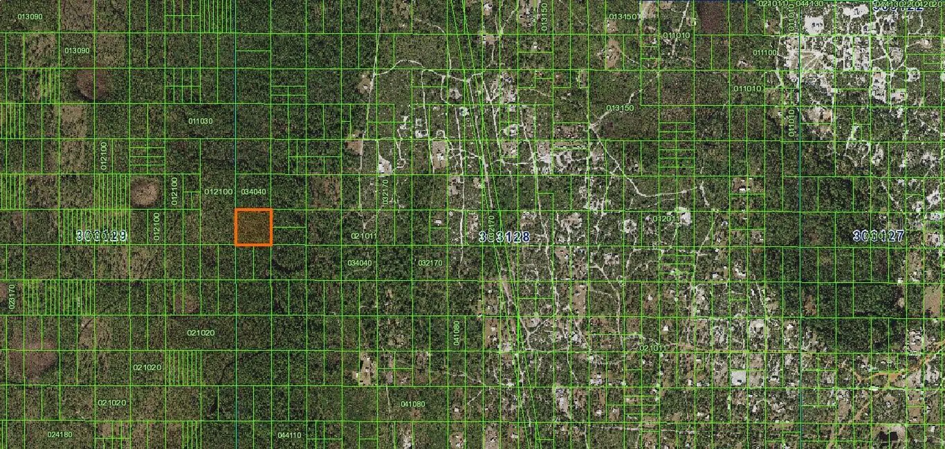 River Ranch Frostproof FL 33843