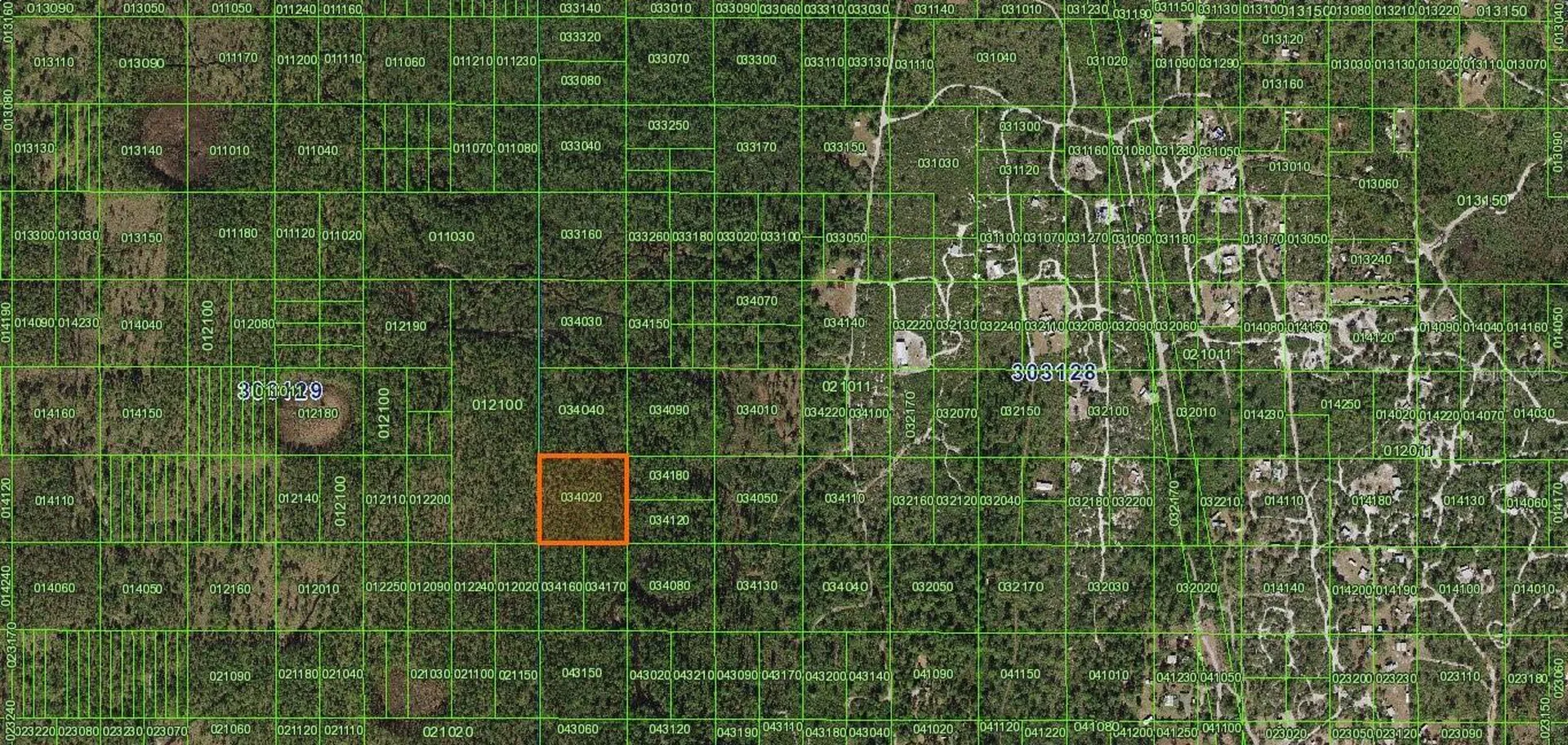 River Ranch Frostproof FL 33843