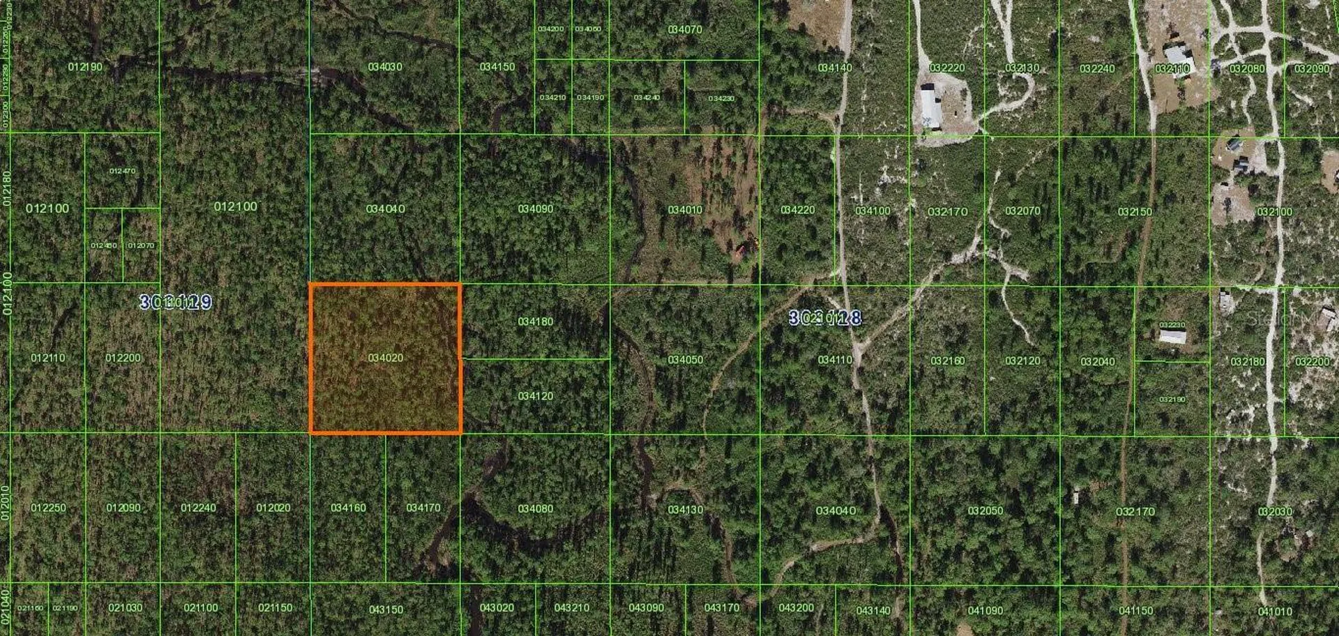 River Ranch Frostproof FL 33843