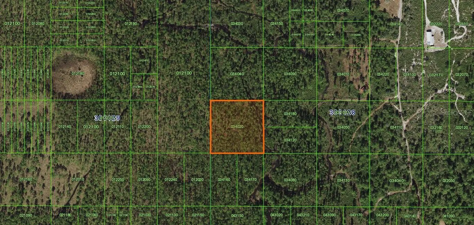 River Ranch Frostproof FL 33843