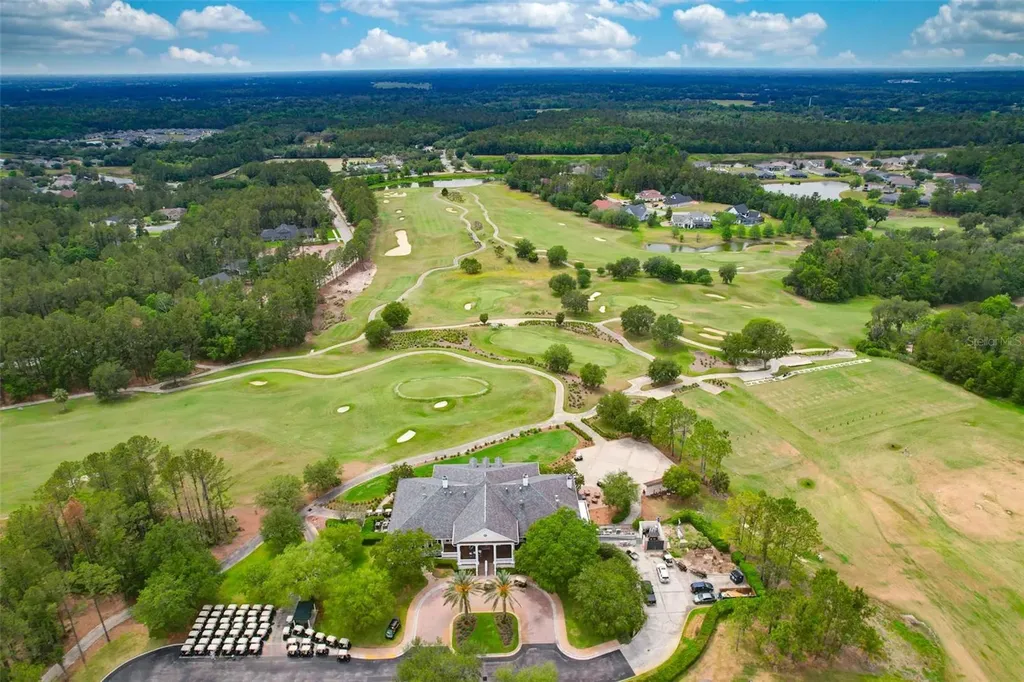 5368 Grand Summit Drive Brooksville FL 34601