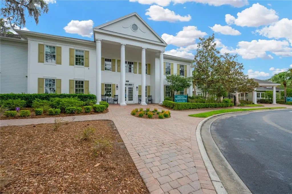 5368 Grand Summit Drive Brooksville FL 34601