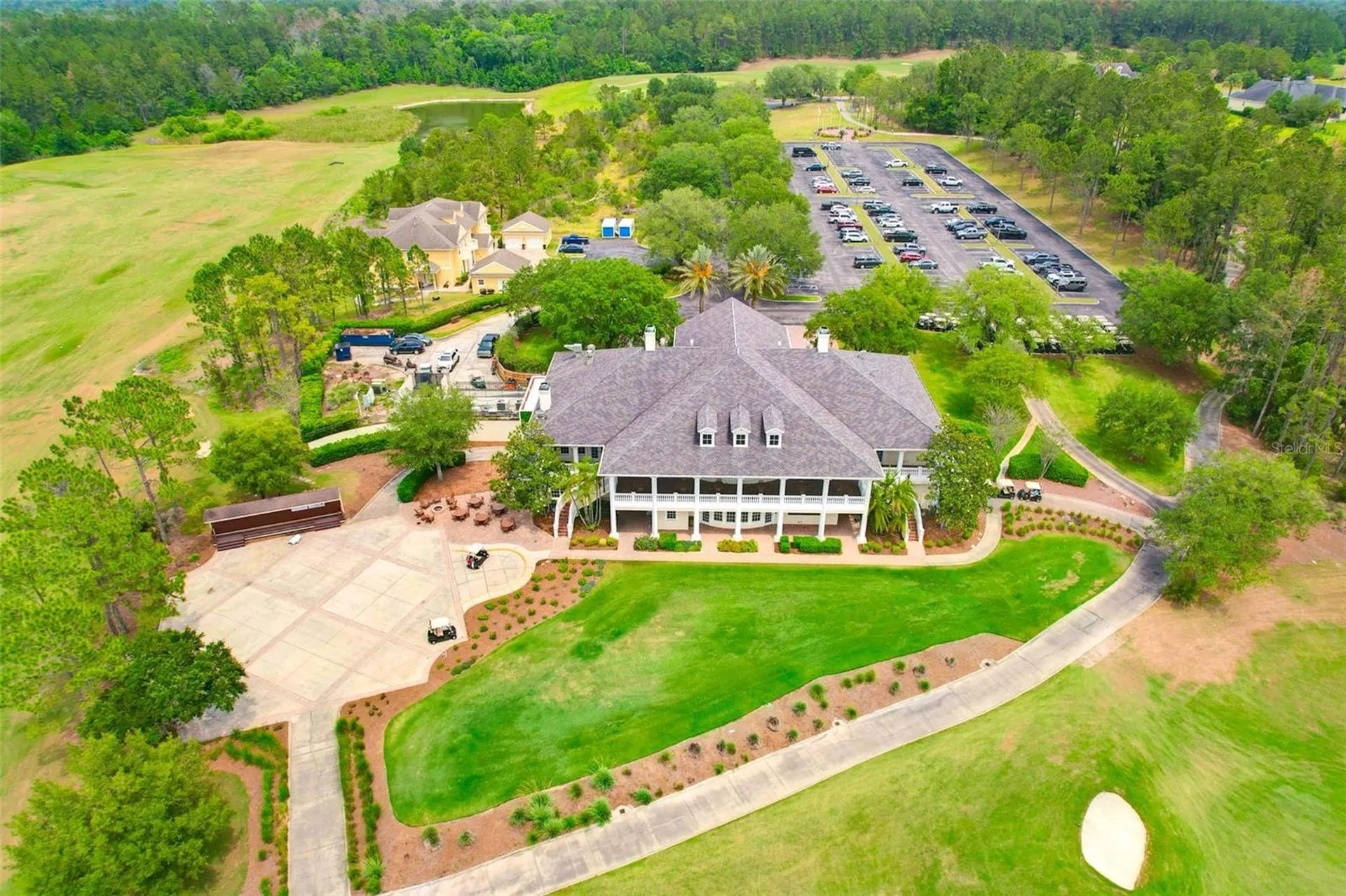 5368 Grand Summit Drive Brooksville FL 34601