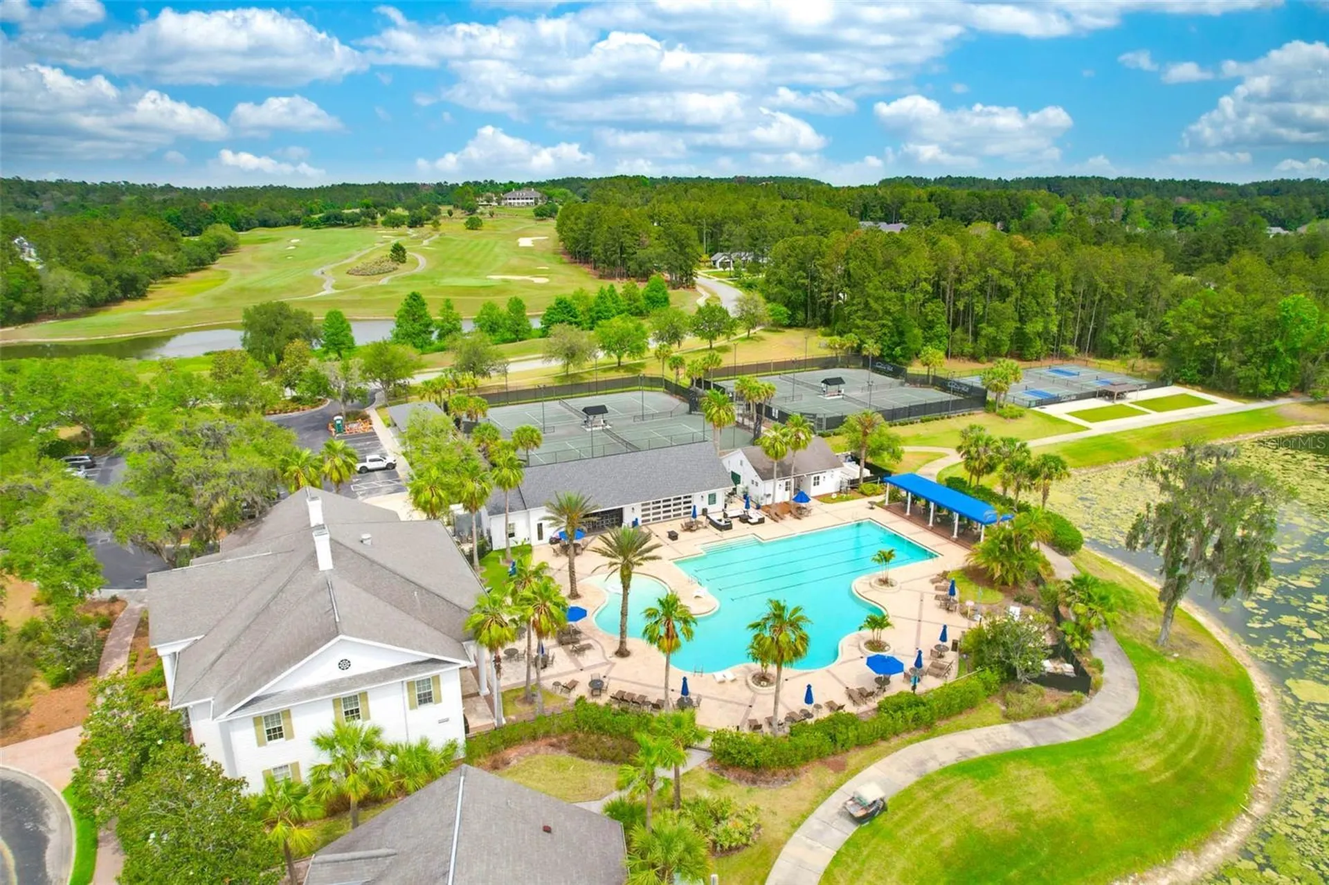 5368 Grand Summit Drive Brooksville FL 34601