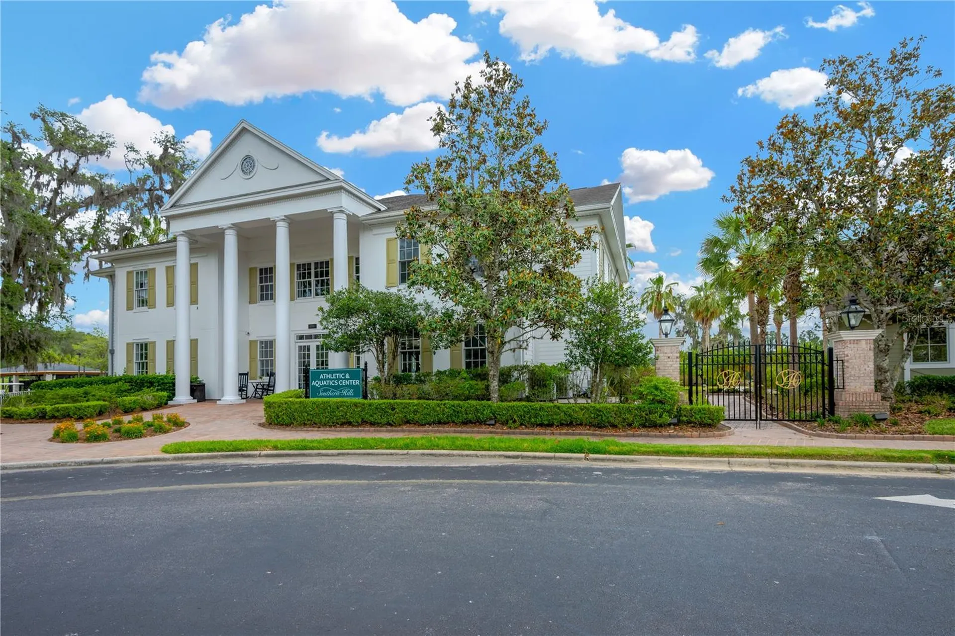 5368 Grand Summit Drive Brooksville FL 34601