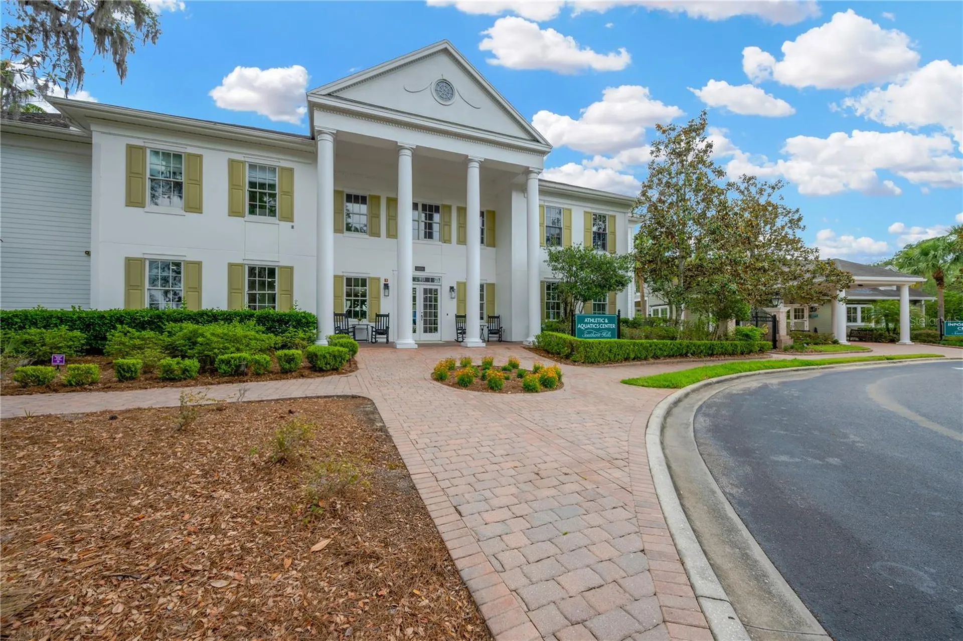 5368 Grand Summit Drive Brooksville FL 34601