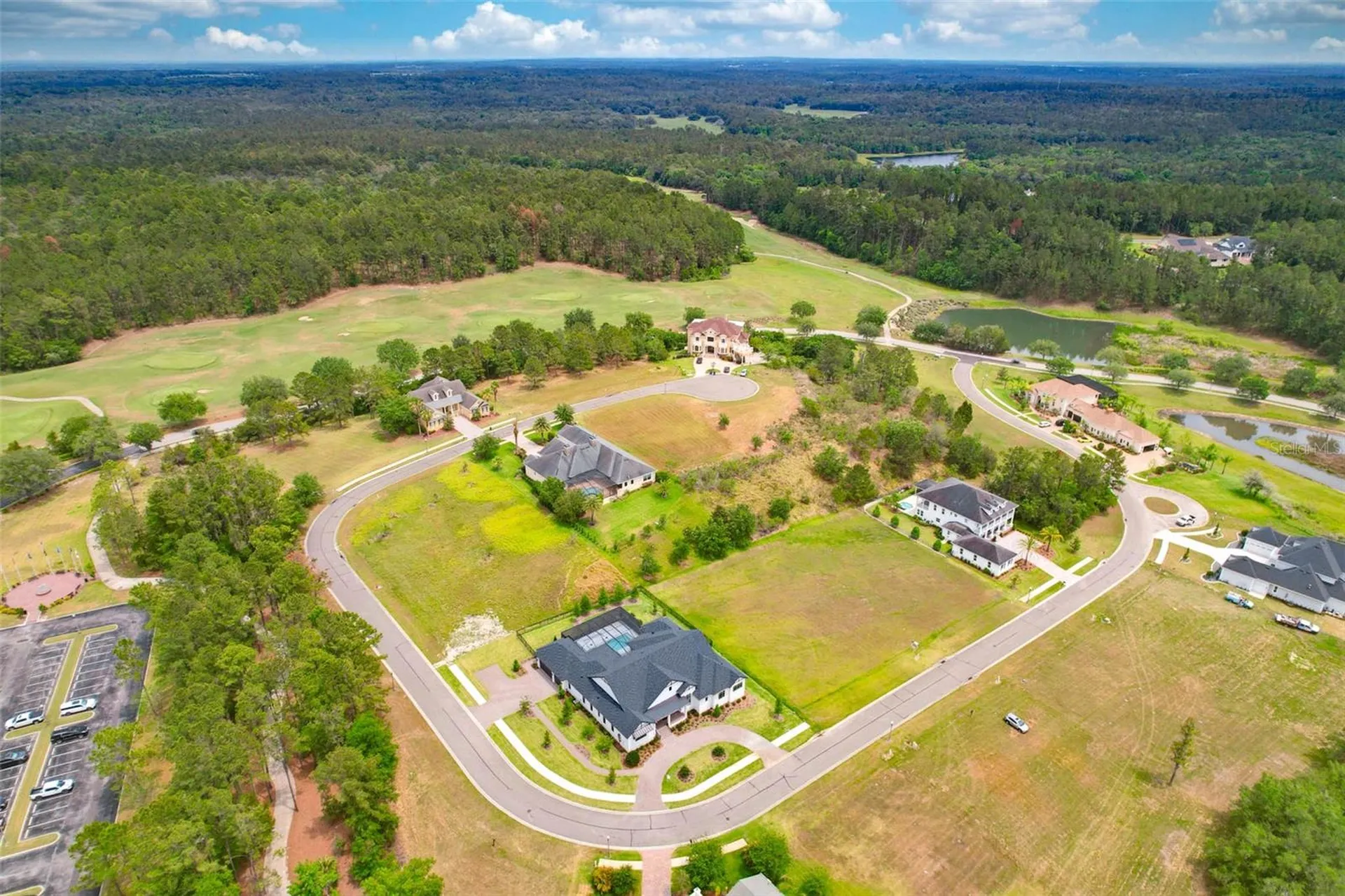5368 Grand Summit Drive Brooksville FL 34601