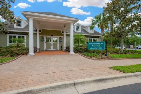 5368 Grand Summit Drive Brooksville FL 34601