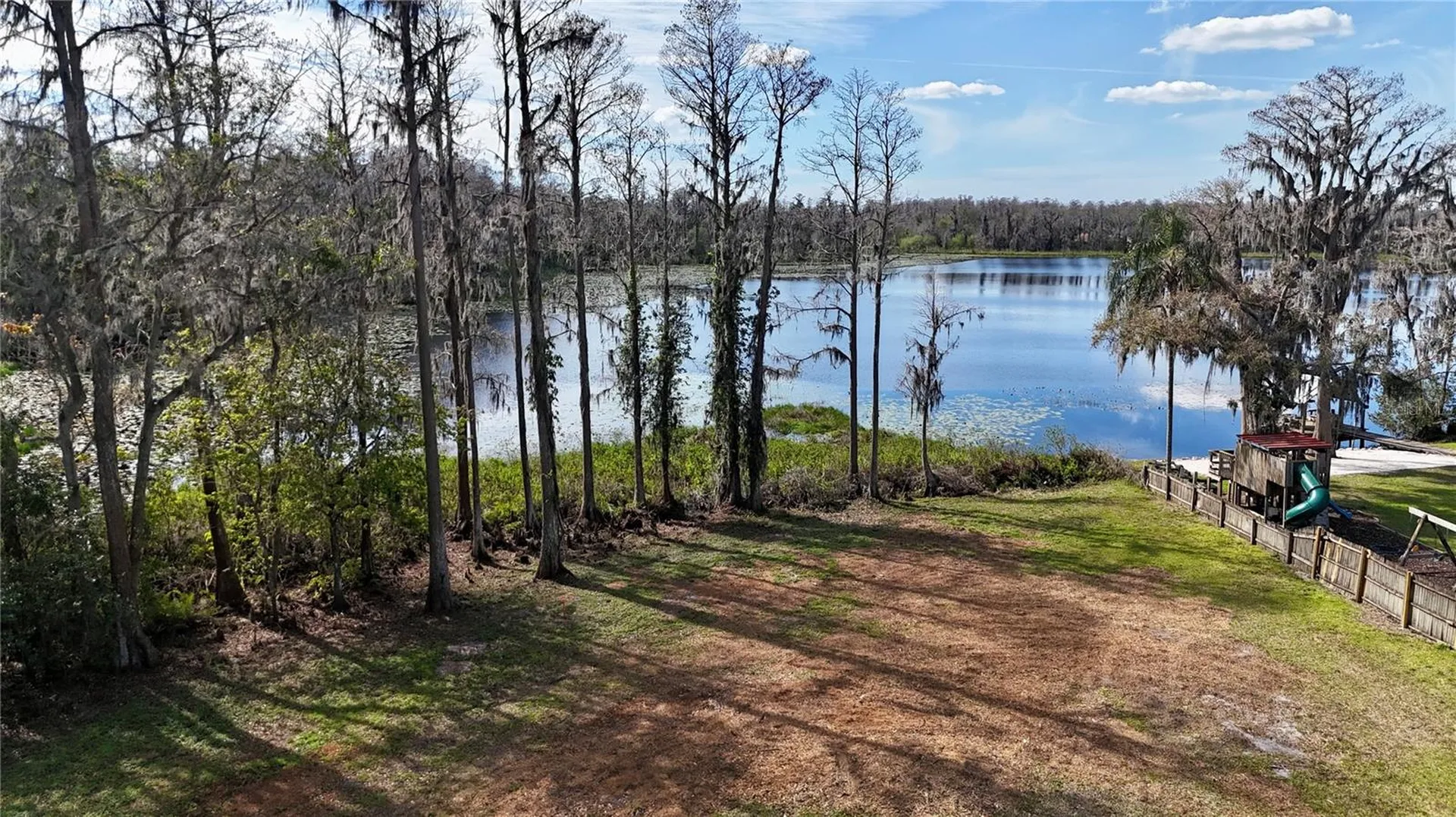Auralee Acres Lot 3 Blount Road Lutz FL 33558