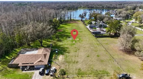 Auralee Acres Lot 3 Blount Road Lutz FL 33558