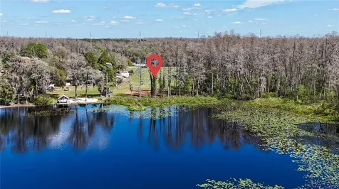Auralee Acres Lot 3 Blount Road Lutz FL 33558