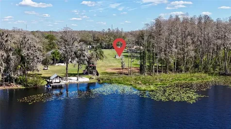 Auralee Acres Lot 3 Blount Road Lutz FL 33558