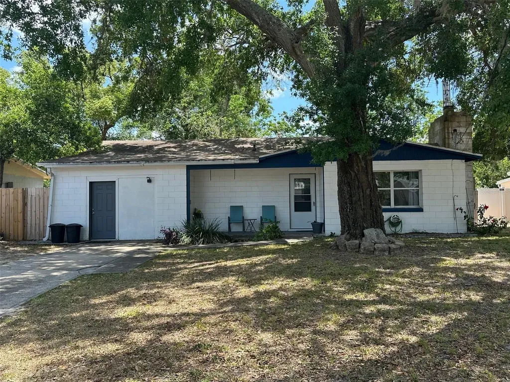 890 Emerald Drive Mount Dora FL 32757