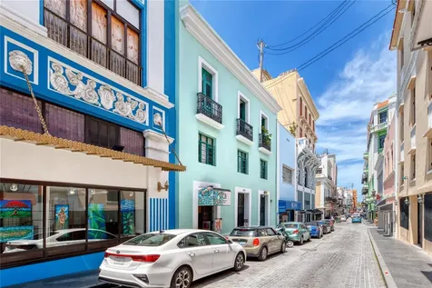 203 Fortaleza Street San Juan PR 00901