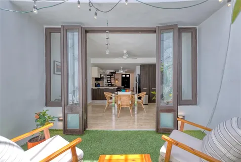 203 Fortaleza Street San Juan PR 00901