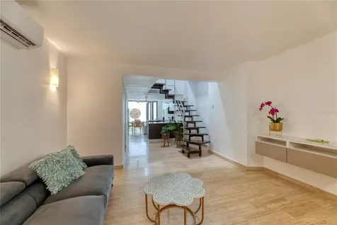 203 Fortaleza Street San Juan PR 00901