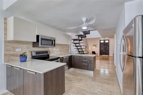 203 Fortaleza Street San Juan PR 00901