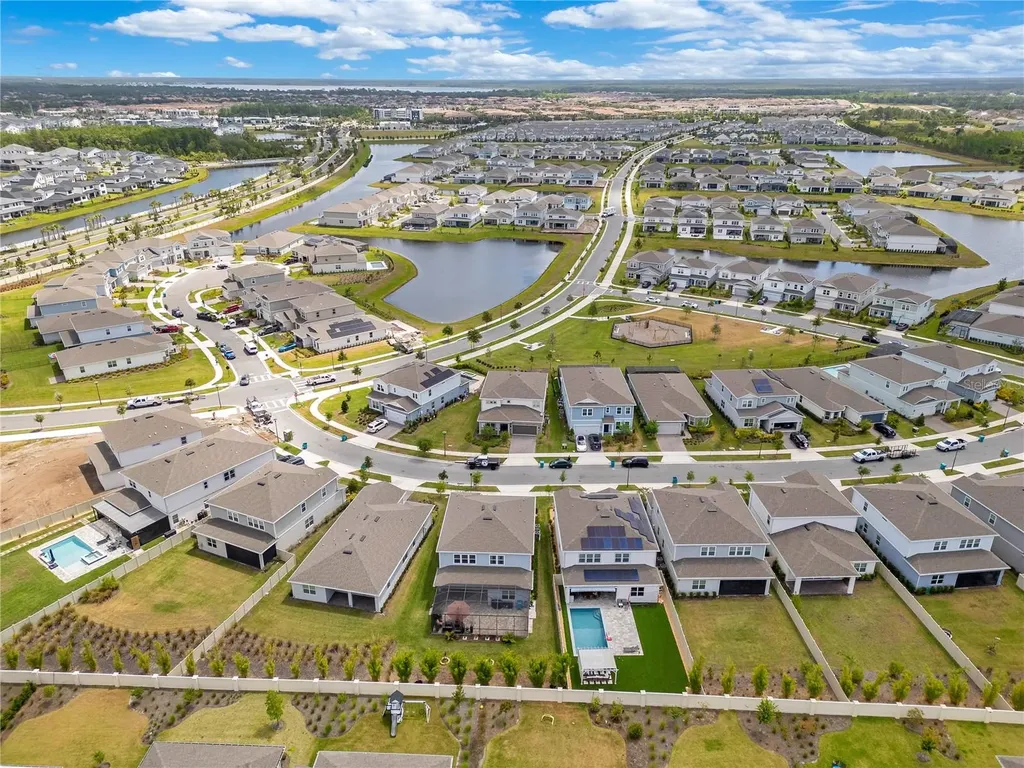 13330 Panama Beach Court Orlando FL 32827