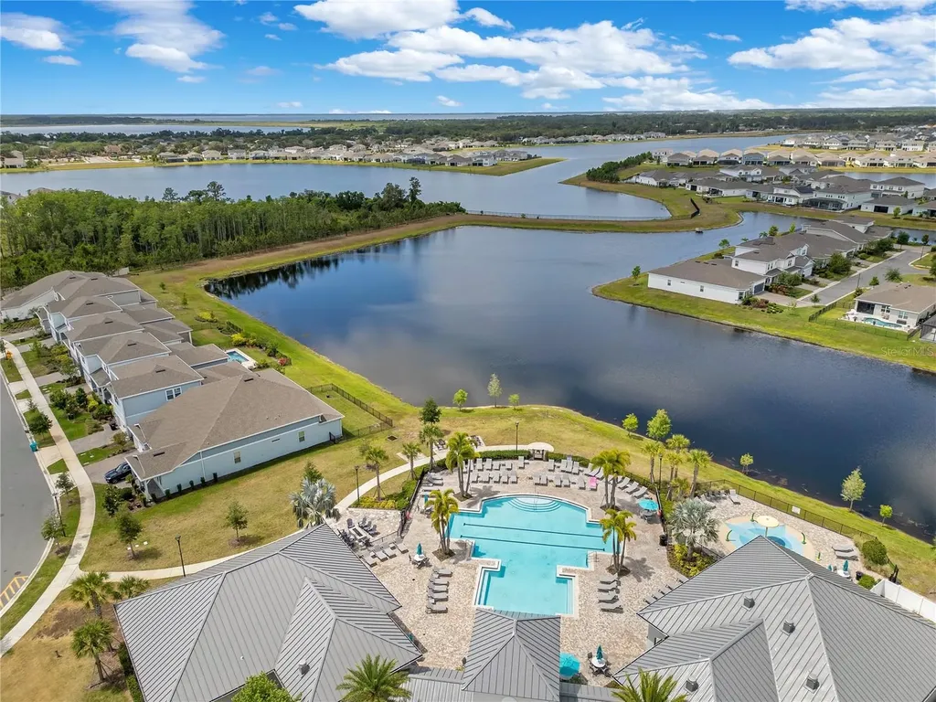 13330 Panama Beach Court Orlando FL 32827