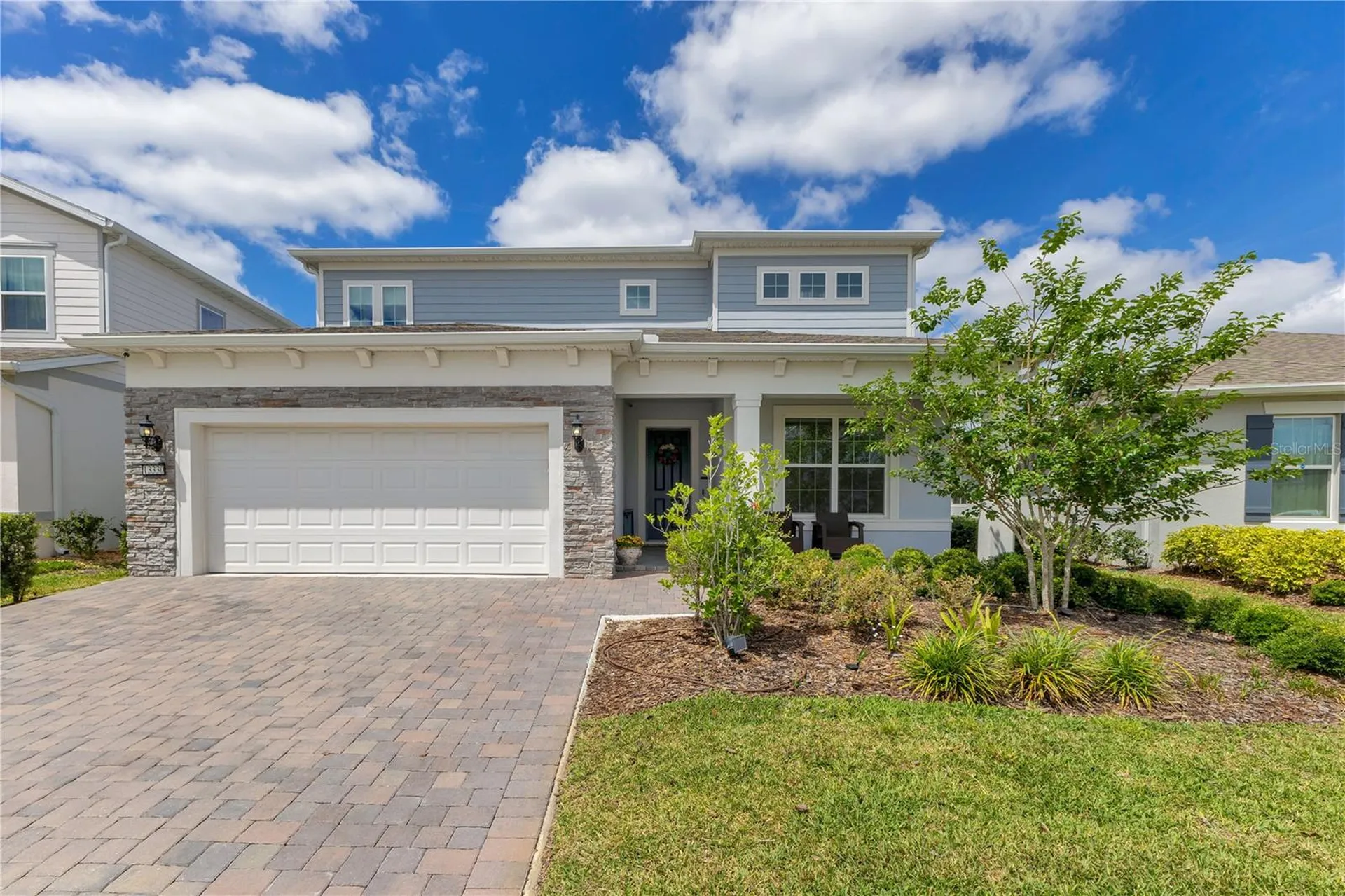 13330 Panama Beach Court Orlando FL 32827