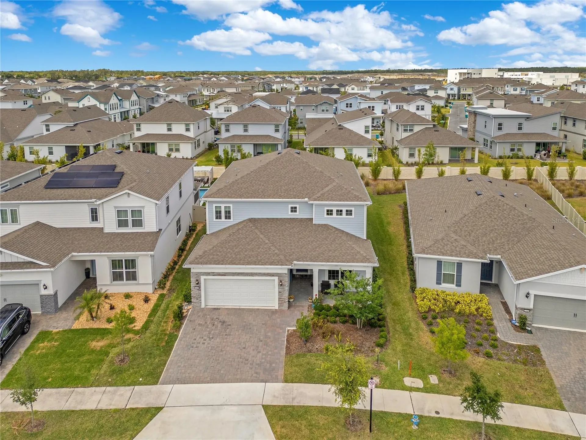 13330 Panama Beach Court Orlando FL 32827