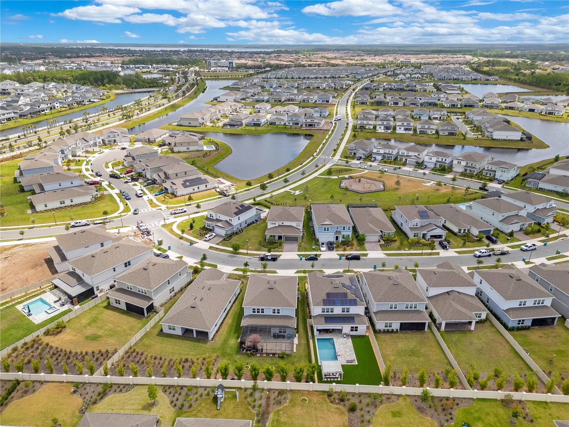 13330 Panama Beach Court Orlando FL 32827
