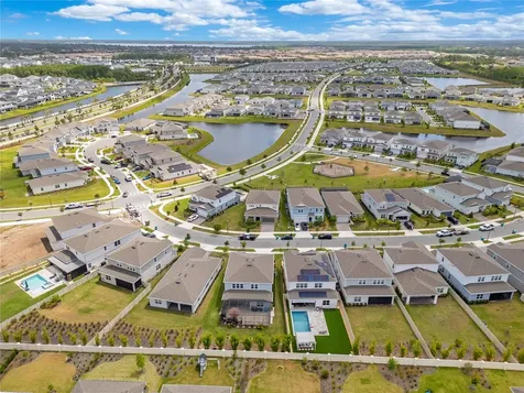 13330 Panama Beach Court Orlando FL 32827