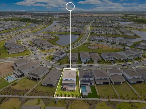 13330 Panama Beach Court Orlando FL 32827