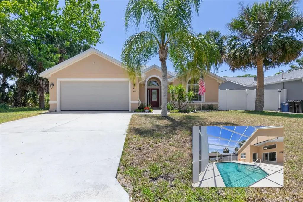6 Crossleaf Court E Palm Coast FL 32137
